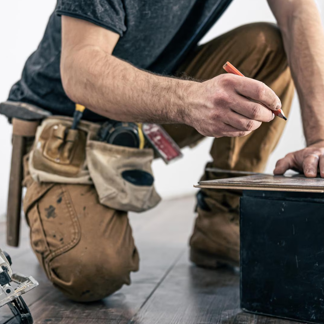 renovatie